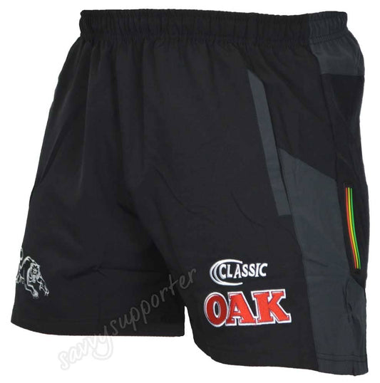 Penrith Panthers NRL Training Shorts