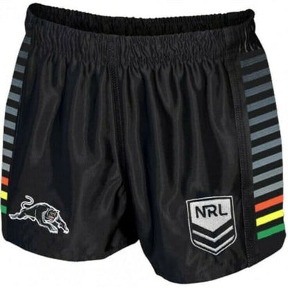 Penrith Panthers NRL Mens Footy Shorts
