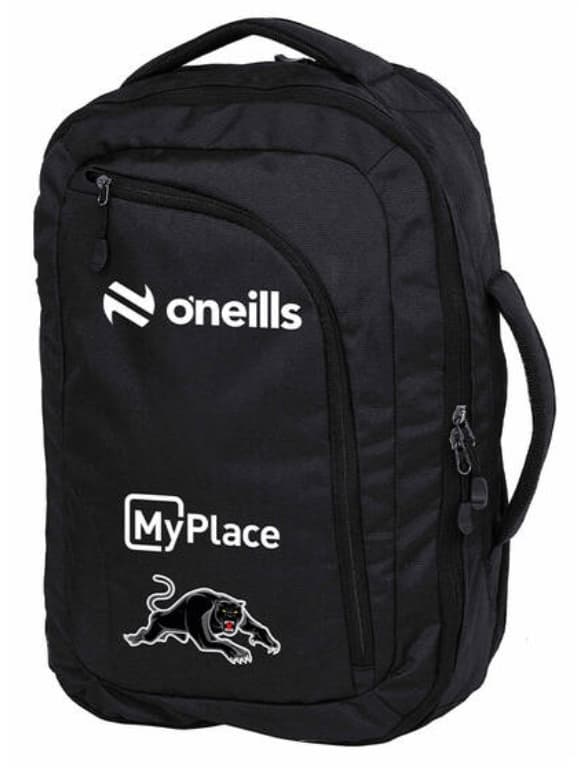 Penrith Panthers 2024 NRL Players Backpack 24