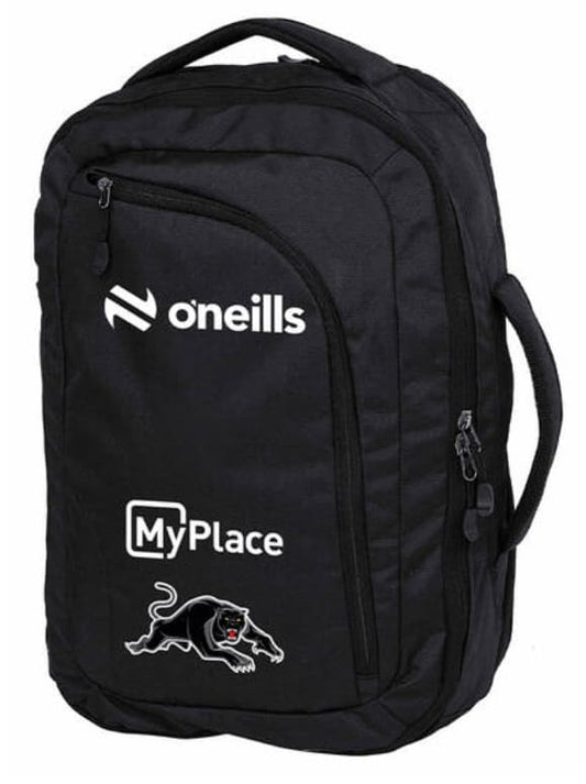 Penrith Panthers 2024 NRL Players Backpack 24