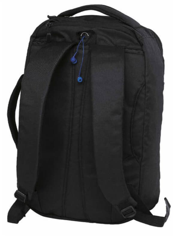 Penrith Panthers 2024 NRL Players Backpack 24