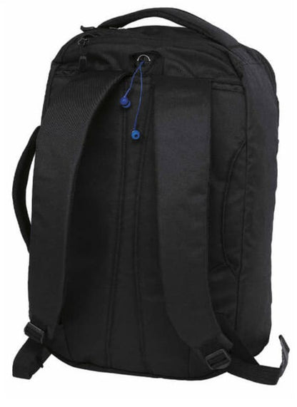 Penrith Panthers 2024 NRL Players Backpack 24