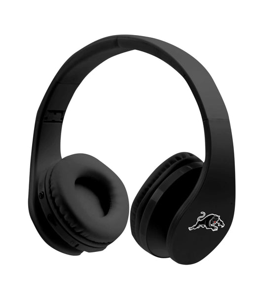 Penrith Panthers NRL Wireless Bluetooth Headphones