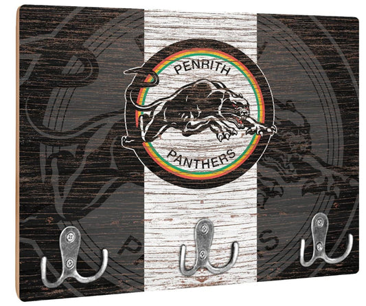 Penrith Panthers NRL Key Rack