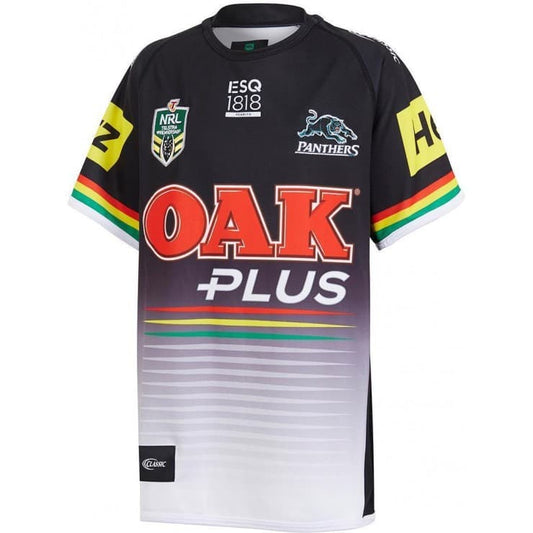 Penrith Panthers Kids Home Jersey