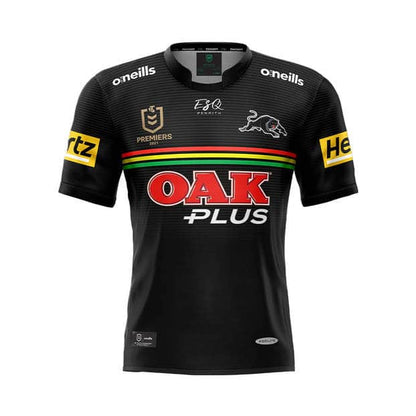 Penrith Panthers 2021 Ladies NRL Premiers Jersey