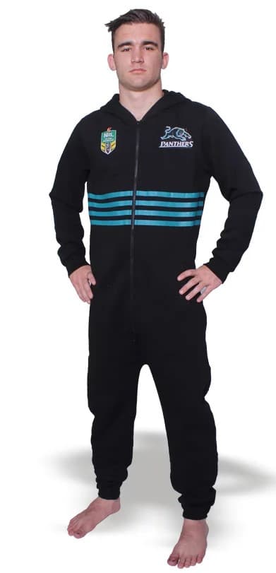 Penrith Panthers NRL Adults Footysuit