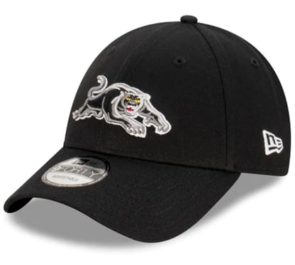 Penrith Panthers NRL Adults 9FORTY Cloth Strap Cap