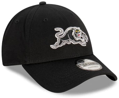 Penrith Panthers NRL Adults 9FORTY Cloth Strap Cap