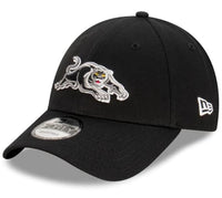 Penrith Panthers NRL Adults 9FORTY Cloth Strap Cap