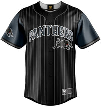 Penrith Panthers NRL Mens Slugger Baseball Shirt