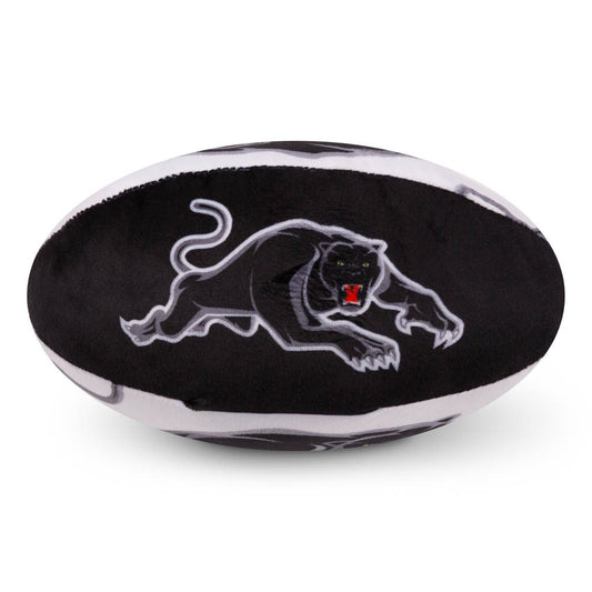 Penrith Panthers 2026 NRL Plush Football