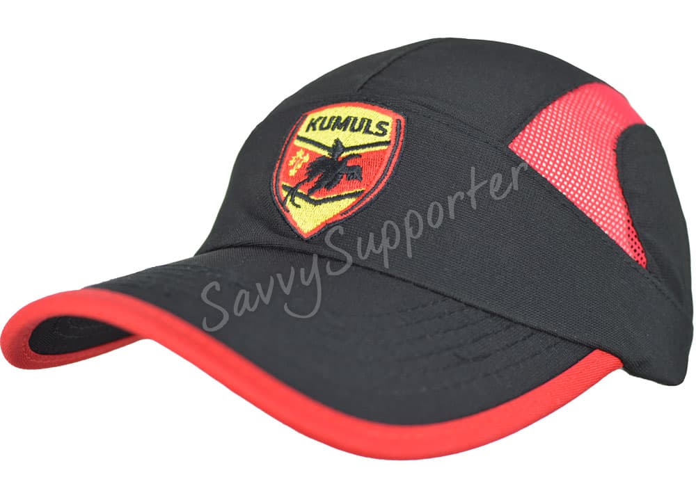 PNG Kumuls 2025 Tugby League Training Cap
