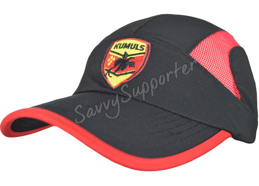 PNG Kumuls 2025 Tugby League Training Cap