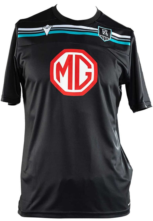 Port Adelaide Power Mens Training Shirt