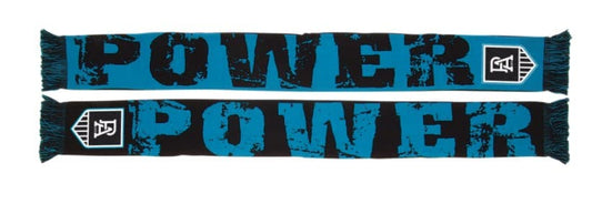 Port Adelaide Power AFL Impact Scarf