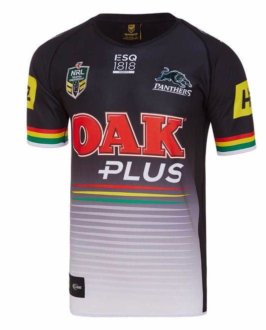 Penrith Panthers NRL Home Jersey