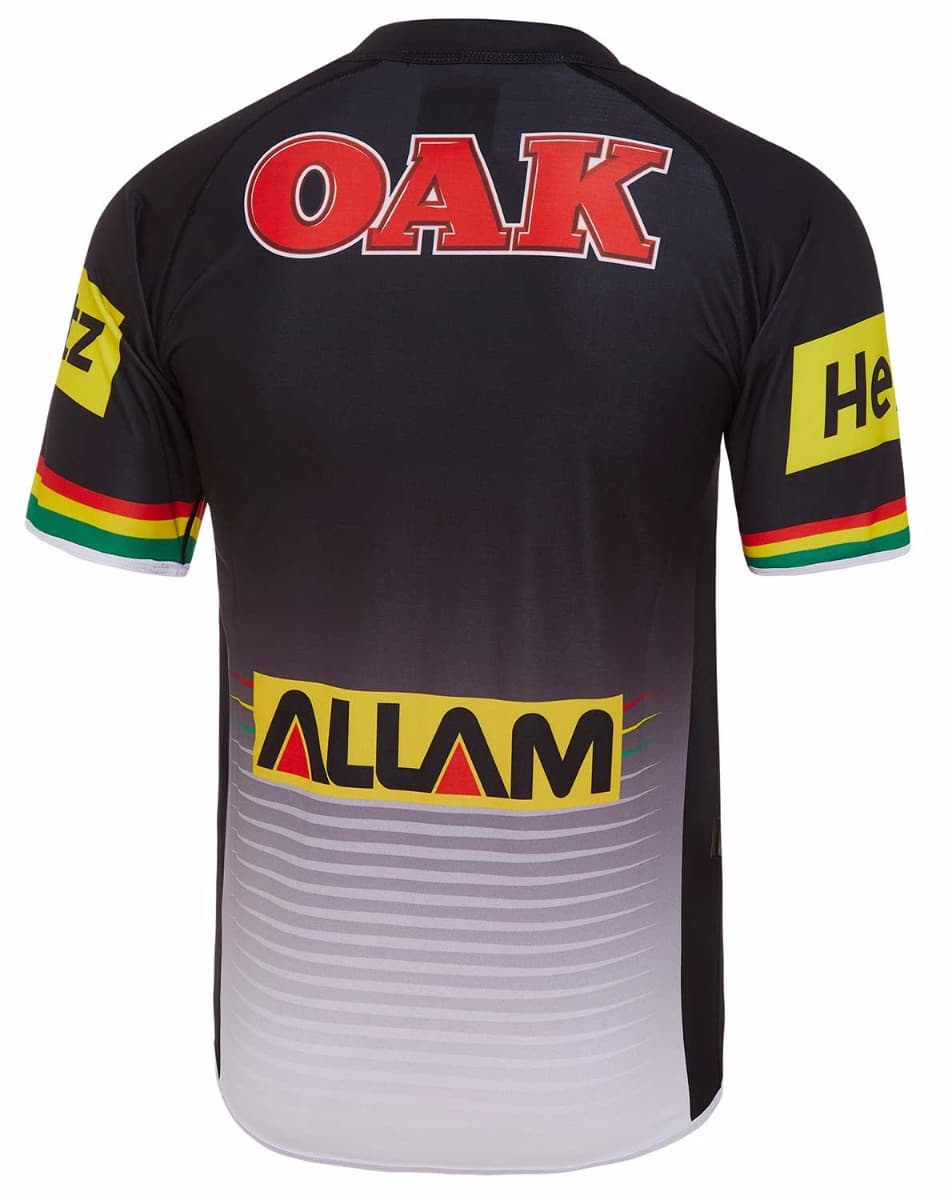 Penrith Panthers NRL Home Jersey