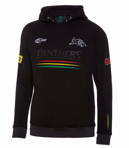 Penrith Panthers NRL Team Players Hoodie