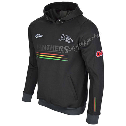 Penrith Panthers NRL Team Players Hoodie
