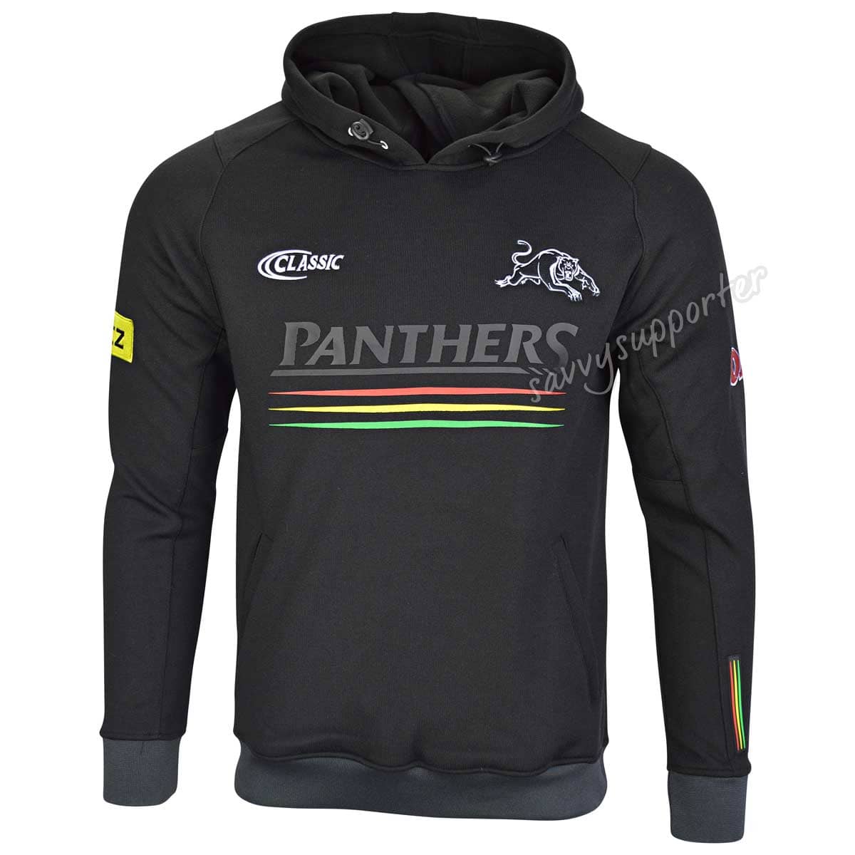 Penrith Panthers NRL Team Players Hoodie