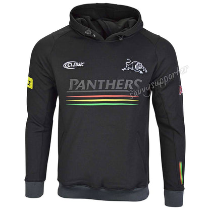 Penrith Panthers NRL Team Players Hoodie