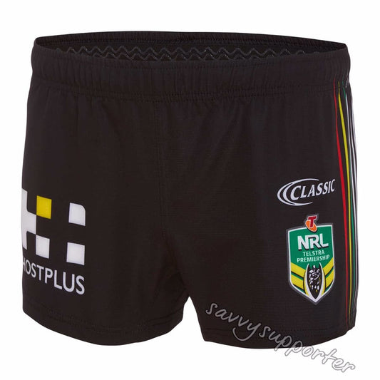 Penrith Panthers NRL Home On Field Shorts