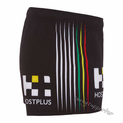 Penrith Panthers NRL Home On Field Shorts