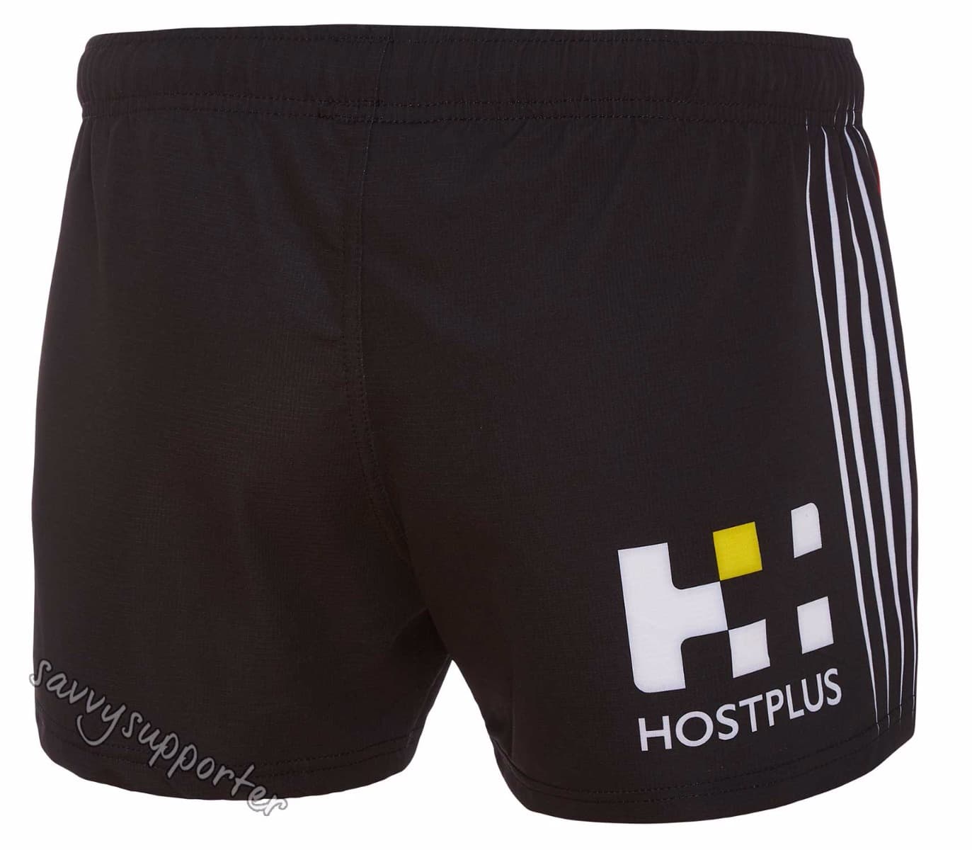 Penrith Panthers NRL Home On Field Shorts