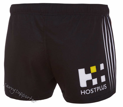 Penrith Panthers NRL Home On Field Shorts
