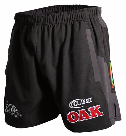 Penrith Panthers NRL Training Shorts