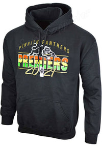 Penrith Panthers 2021 NRL Premiers Outerstuff Hoody