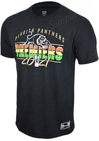 Penrith Panthers 2021 NRL Premiers Outerstuff Tee