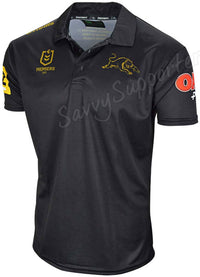 Penrith Panthers 2021 NRL Oneills Premiers Polo Shirt