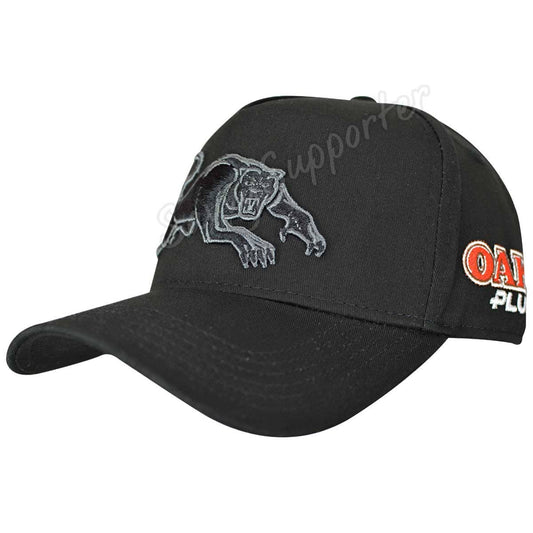 Penrith Panthers 2023 NRL Adults Media Cap
