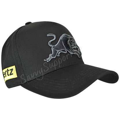 Penrith Panthers 2023 NRL Adults Media Cap