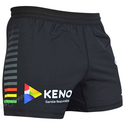 Penrith Panthers Mens Home Shorts