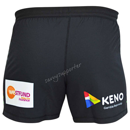 Penrith Panthers Mens Home Shorts