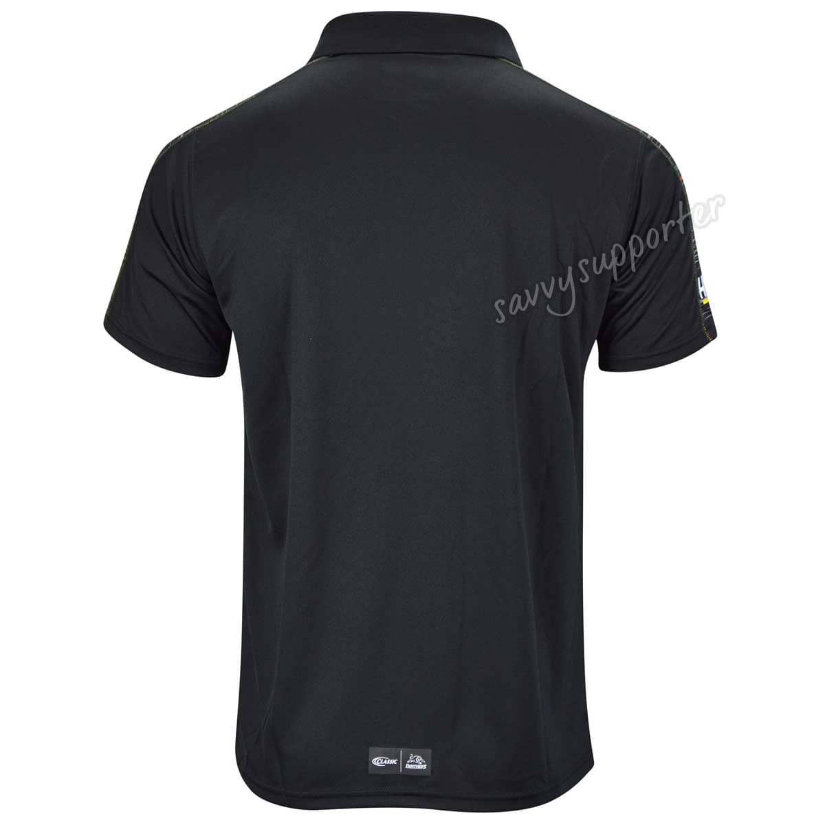 Penrith Panthers 2019 NRL Mens Media Polo Shirt