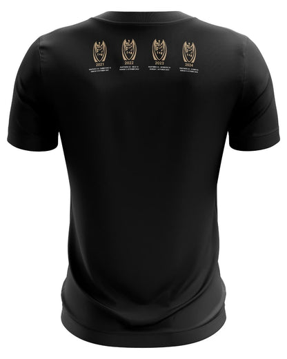 Penrith Panthers 2024 NRL Kids O'Neills Premiers Tee