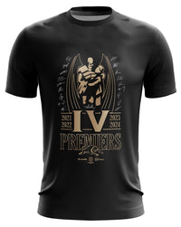 Penrith Panthers 2024 NRL Kids O'Neills Premiers Tee