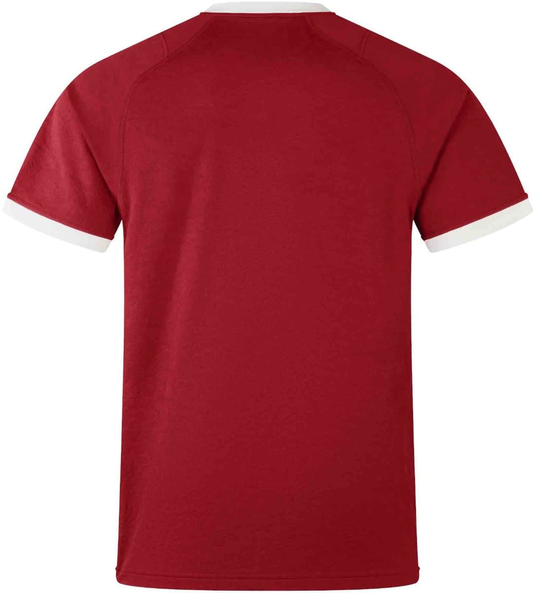 British & Irish Lions 2025 Rugby Union Mens On Field Jersey