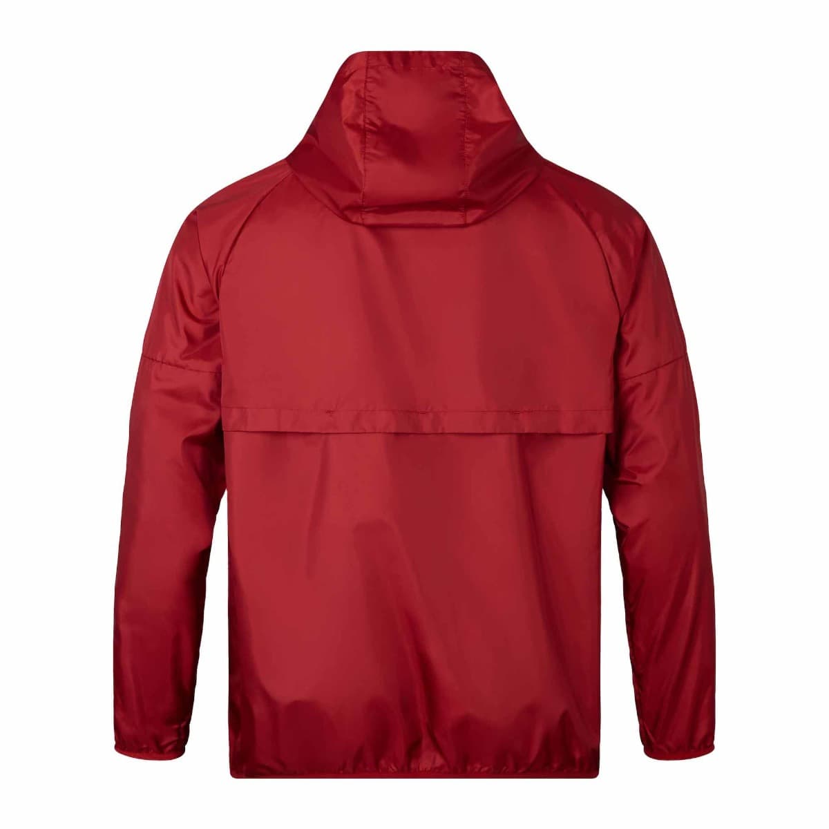 British & Irish Lions 2025 Rugby Union Mens Lightweight Rain Jacket