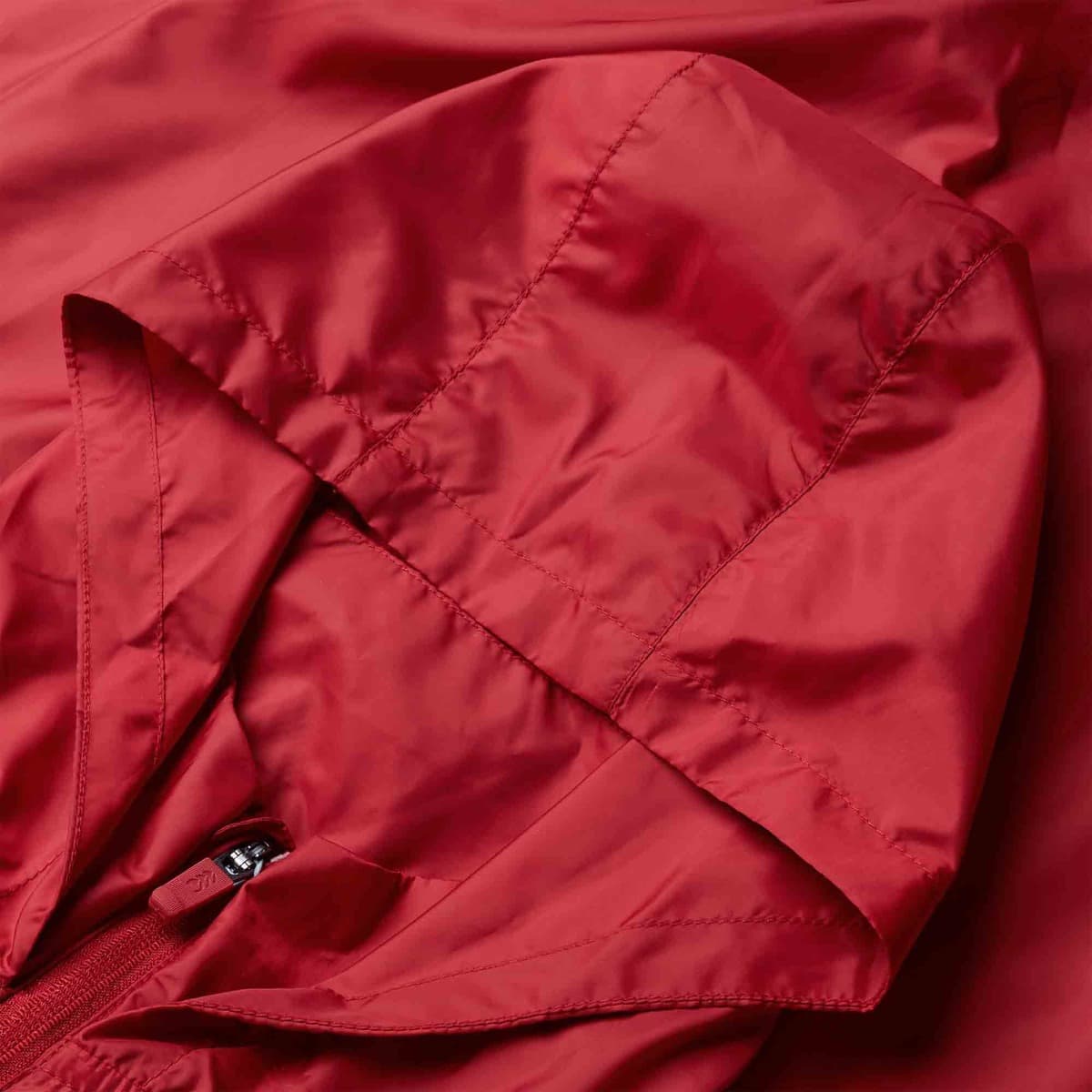 British & Irish Lions 2025 Rugby Union Mens Lightweight Rain Jacket