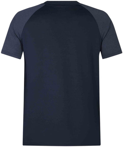 British & Irish Lions 2025 Rugby Union Mens CCC Navy Polo Shirt