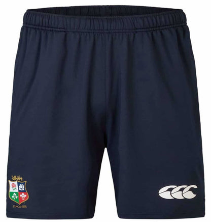 British & Irish Lions 2025 Rugby Union Mens Training Shorts