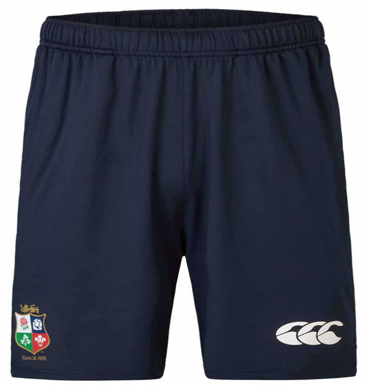 British & Irish Lions 2025 Rugby Union Mens Training Shorts
