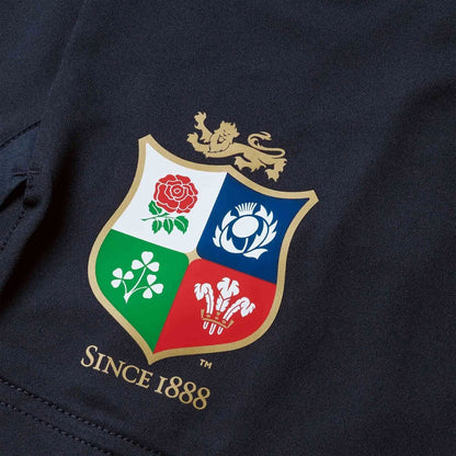 British & Irish Lions 2025 Rugby Union Mens Training Shorts