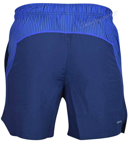 North Melbourne Kangaroos AFL Mens Training Gym Shorts