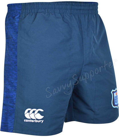 NSW State of Origin 2020 State of Origin Mens Tactic Shorts